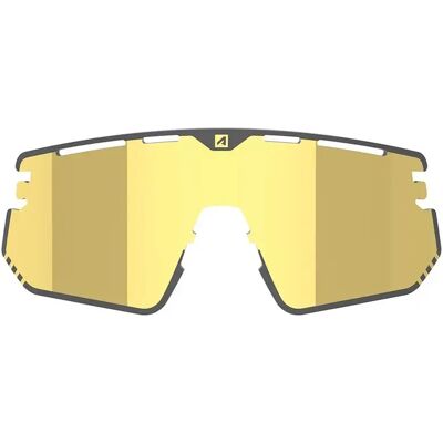 Verres de rechange lunettes AZR Flash RX Doré TU Unisex - Publicité Verres de rechange lunettes AZR Flash RX Doré TU Unisex - Publicité