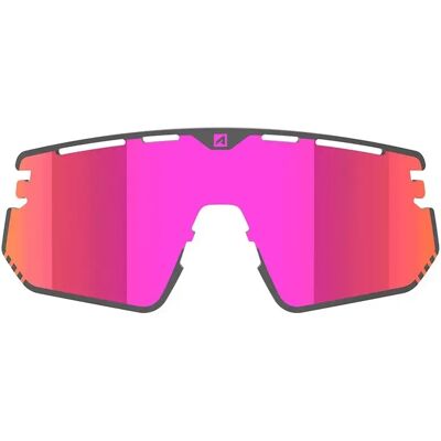 Verres de rechange lunettes AZR Flash RX Rose TU Unisex - Publicité Verres de rechange lunettes AZR Flash RX Rose TU Unisex - Publicité