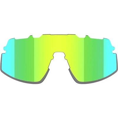 Verres de rechange lunettes AZR Speed RX Vert TU Unisex - Publicité Verres de rechange lunettes AZR Speed RX Vert TU Unisex - Publicité