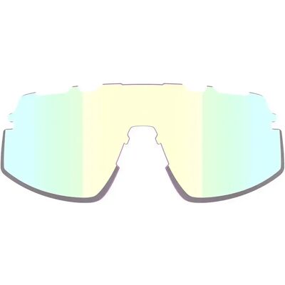 Verres de rechange lunettes AZR Kromic Speed RX Vert TU Unisex - Publicité Verres de rechange lunettes AZR Kromic Speed RX Vert TU Unisex - Publicité
