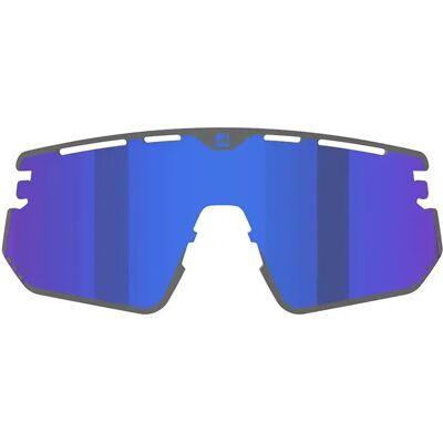 Verres de rechange lunettes AZR Flash RX Bleu TU Unisex - Publicité Verres de rechange lunettes AZR Flash RX Bleu TU Unisex - Publicité