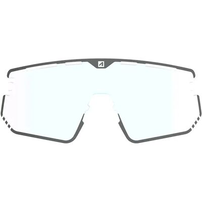 Verres de rechange lunettes AZR Kromic Flash RX Bleu TU Unisex - Publicité Verres de rechange lunettes AZR Kromic Flash RX Bleu TU Unisex - Publicité