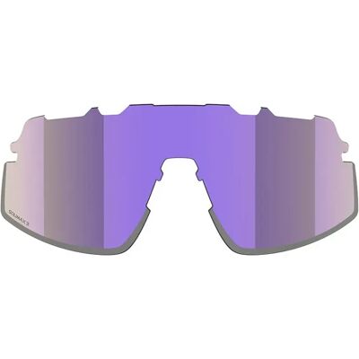 Verres de rechange lunettes AZR Speed RX Violet TU Unisex - Publicité Verres de rechange lunettes AZR Speed RX Violet TU Unisex - Publicité