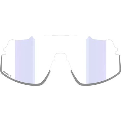 Verres de rechange lunettes AZR Kromic Speed RX Violet TU Unisex - Publicité Verres de rechange lunettes AZR Kromic Speed RX Violet TU Unisex - Publicité