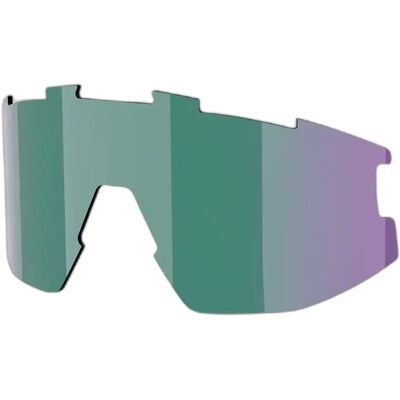 Verres de rechange masque Bliz Fusion/matrix Small Marron 30 Unisex - Publicité Verres de rechange masque Bliz Fusion/matrix Small Marron 30 Unisex - Publicité