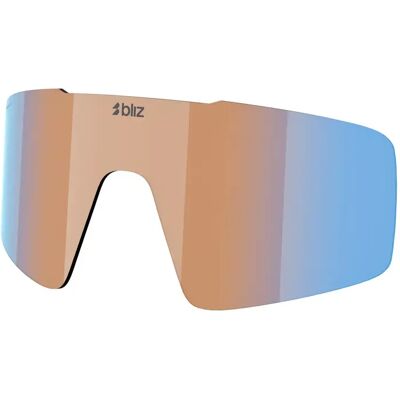 Verres de rechange lunettes Bliz P001 Orange 38/42 Unisex - Publicité Verres de rechange lunettes Bliz P001 Orange 38/42 Unisex - Publicité