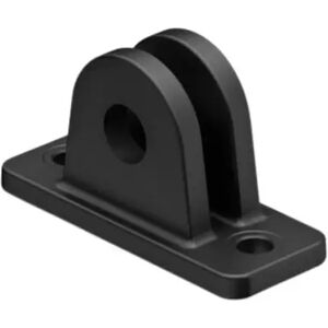 Bride de fixation pour caméra Garmin Noir TU Unisex - Publicité Bride de fixation pour caméra Garmin Noir TU Unisex - Publicité