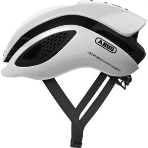 Casque vélo Abus GameChanger Blanc S (51/55 cm) Unisex - Publicité Casque vélo Abus GameChanger Blanc S (51/55 cm) Unisex - Publicité