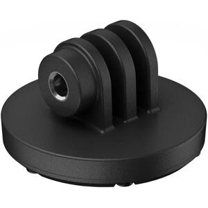 Adaptateur éclairage pour support quart de tour Garmin Noir TU Unisex - Publicité Adaptateur éclairage pour support quart de tour Garmin Noir TU Unisex - Publicité