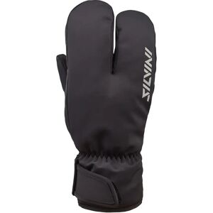 Gants enfant Silvini Cerreto Noir 13/14 ans Unisex - Publicité Gants enfant Silvini Cerreto Noir 13/14 ans Unisex - Publicité