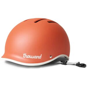 Thousand Heritage 2.0 - Casque de vélo ventilé - Small (54-57) - Publicité Thousand Heritage 2.0 - Casque de vélo ventilé - Small (54-57) - Publicité