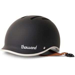 Thousand Heritage 2.0 - Casque noir carbone - Petit - Casque - Publicité Thousand Heritage 2.0 - Casque noir carbone - Petit - Casque - Publicité