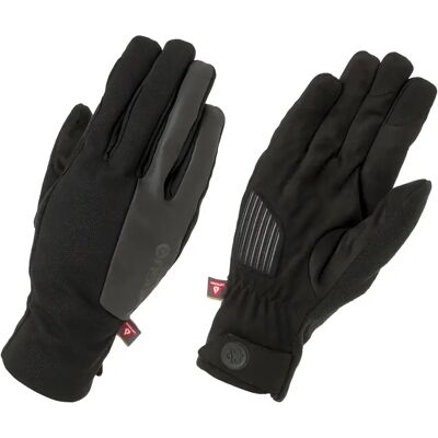 Gants imperméable Agu Noir XS Unisex - Publicité Gants imperméable Agu Noir XS Unisex - Publicité