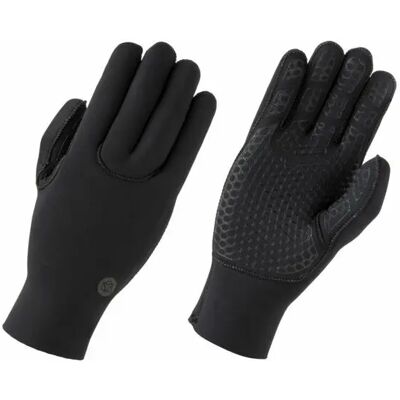 Gants en Néoprène Essential AGU - Noir - Taille L - Publicité Gants en Néoprène Essential AGU - Noir - Taille L - Publicité