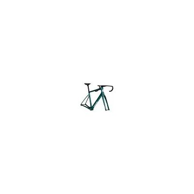 Cadre Enve Fray Bleu 47 cm Unisex - Publicité Cadre Enve Fray Bleu 47 cm Unisex - Publicité