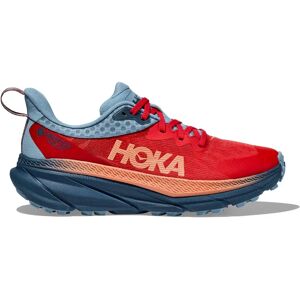 Chaussures de trail femme Hoka Challenger 7 Gtx Rouge 42 Female - Publicité Chaussures de trail femme Hoka Challenger 7 Gtx Rouge 42 Female - Publicité