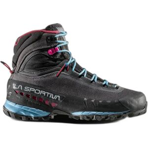 Chaussures de randonnée femme La Sportiva TXS GTX Noir 40,5 Female - Publicité Chaussures de randonnée femme La Sportiva TXS GTX Noir 40,5 Female - Publicité