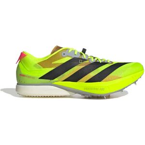 Chaussures d'athlétisme adidas Adizero Avanti Xc Vert 45 1/3 Unisex - Publicité Chaussures d'athlétisme adidas Adizero Avanti Xc Vert 45 1/3 Unisex - Publicité