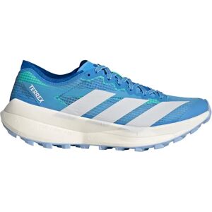 Chaussures de trail femme adidas Terrex Agravic Speed 2 Bleu 36 Female - Publicité Chaussures de trail femme adidas Terrex Agravic Speed 2 Bleu 36 Female - Publicité