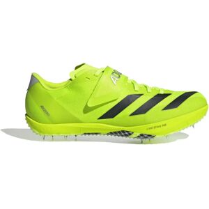 Chaussures d'athlétisme adidas Adizero HJ Vert 44 2/3 Unisex - Publicité Chaussures d'athlétisme adidas Adizero HJ Vert 44 2/3 Unisex - Publicité