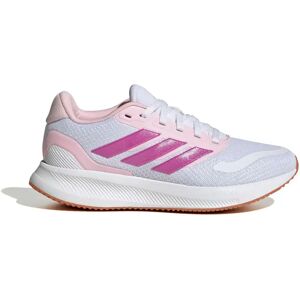 Chaussures de running enfant adidas Runfalcon 5 Blanc 37 1/3 Unisex - Publicité Chaussures de running enfant adidas Runfalcon 5 Blanc 37 1/3 Unisex - Publicité