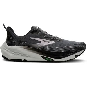 Chaussures de running femme Brooks Ghost running Noir 38,5 B Female - Publicité Chaussures de running femme Brooks Ghost running Noir 38,5 B Female - Publicité