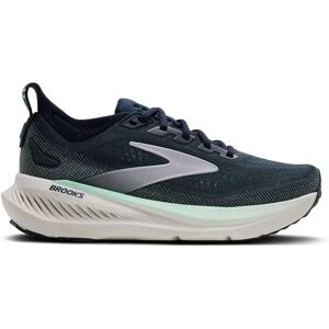 Chaussures de running femme Brooks Glycerin 23 Bleu 38,5 D Female - Publicité Chaussures de running femme Brooks Glycerin 23 Bleu 38,5 D Female - Publicité