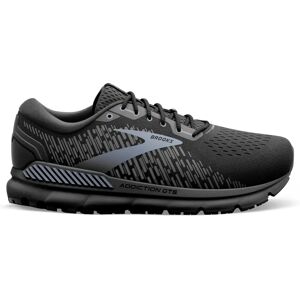 Chaussures de running Brooks Addiction GTS 15 Noir 40 B Male - Publicité Chaussures de running Brooks Addiction GTS 15 Noir 40 B Male - Publicité