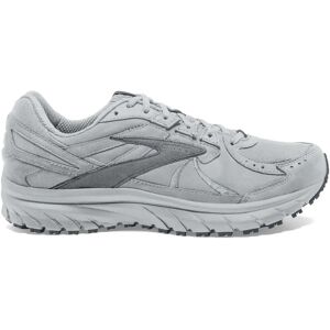 Chaussures de marche Brooks Zeal Walker Gris 40 D Male - Publicité Chaussures de marche Brooks Zeal Walker Gris 40 D Male - Publicité