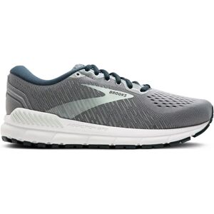 Chaussures de running femme Brooks Addiction GTS 15 Gris 36 2A Female - Publicité Chaussures de running femme Brooks Addiction GTS 15 Gris 36 2A Female - Publicité