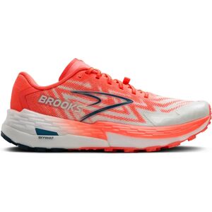 Brooks Catamount 4 Chaussures de trail légères - Chaussures - Publicité Brooks Catamount 4 Chaussures de trail légères - Chaussures - Publicité