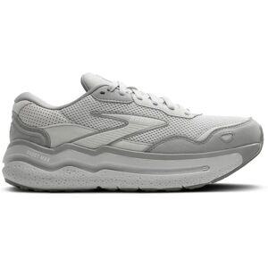 Chaussures de running femme Brooks Ghost Max SE Gris 36 B Female - Publicité Chaussures de running femme Brooks Ghost Max SE Gris 36 B Female - Publicité