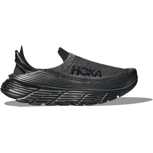 Chaussures de récupération femme Hoka Restore TC Noir 46 2/3 Female - Publicité Chaussures de récupération femme Hoka Restore TC Noir 46 2/3 Female - Publicité