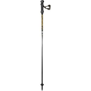 La Sportiva Trail Speed Carbon Poles - Unisex - Black - 125 cm - Publicité La Sportiva Trail Speed Carbon Poles - Unisex - Black - 125 cm - Publicité
