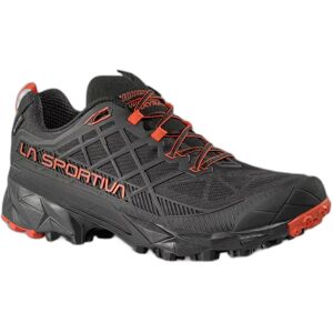 Chaussures de randonnée enfant La Sportiva Akyra II Gtx Noir 38,5 Unisex - Publicité Chaussures de randonnée enfant La Sportiva Akyra II Gtx Noir 38,5 Unisex - Publicité