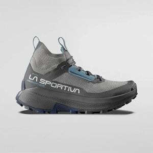 Chaussures de randonnée femme La Sportiva Prodigio Hike GTX Gris 38,5 Female - Publicité Chaussures de randonnée femme La Sportiva Prodigio Hike GTX Gris 38,5 Female - Publicité
