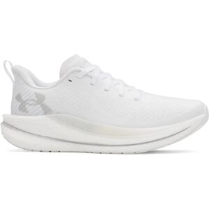 Chaussures de running femme Under Armour Velociti SPD Blanc 38 Female - Publicité Chaussures de running femme Under Armour Velociti SPD Blanc 38 Female - Publicité