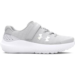 Chaussures de running Under Armour Surge 4 AC - Gris - Publicité Chaussures de running Under Armour Surge 4 AC - Gris - Publicité