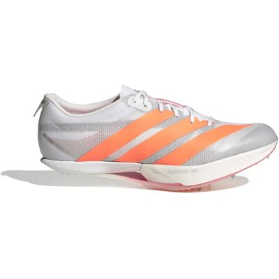 Chaussures de running adidas Adizero Prime SP 4 Blanc 41 1/3 Unisex - Publicité Chaussures de running adidas Adizero Prime SP 4 Blanc 41 1/3 Unisex - Publicité
