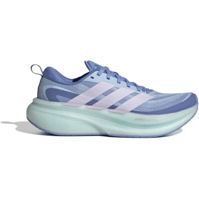 Chaussures de running femme adidas Supernova Glide Bleu 40 2/3 Female - Publicité Chaussures de running femme adidas Supernova Glide Bleu 40 2/3 Female - Publicité
