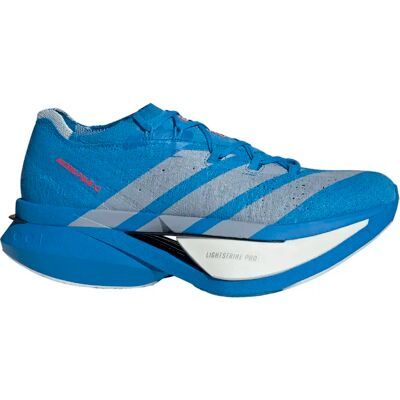 Chaussures de running adidas Adizero Prime X3 Bleu 46 2/3 Unisex - Publicité Chaussures de running adidas Adizero Prime X3 Bleu 46 2/3 Unisex - Publicité