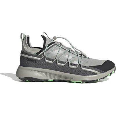 Chaussures Adidas Terrex Voyager 21 GX8675 Grises - Chaussures - Publicité Chaussures Adidas Terrex Voyager 21 GX8675 Grises - Chaussures - Publicité
