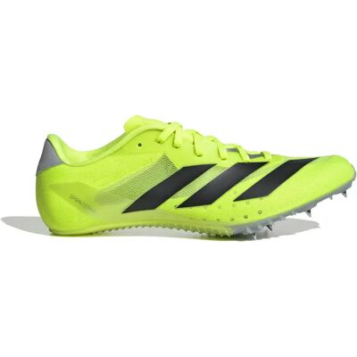 Chaussures d'athlétisme adidas Adizero Sprintstar Vert 47 1/3 Unisex - Publicité Chaussures d'athlétisme adidas Adizero Sprintstar Vert 47 1/3 Unisex - Publicité