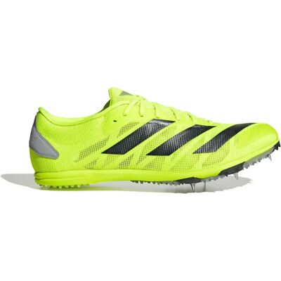 Chaussures d'athlétisme adidas Adizero XCS Vert 38 Unisex - Publicité Chaussures d'athlétisme adidas Adizero XCS Vert 38 Unisex - Publicité