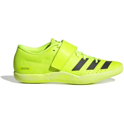 Chaussures d'athlétisme adidas Adizero Throws Blanc 40 2/3 Unisex - Publicité Chaussures d'athlétisme adidas Adizero Throws Blanc 40 2/3 Unisex - Publicité