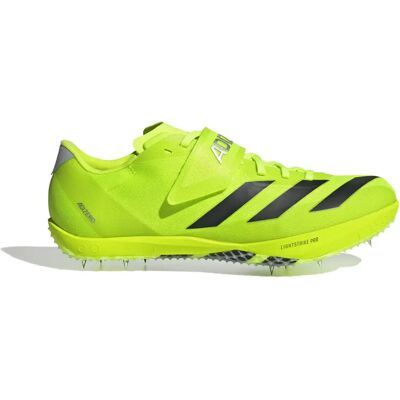 Chaussures d'athlétisme adidas Adizero HJ Vert 38 2/3 Unisex - Publicité Chaussures d'athlétisme adidas Adizero HJ Vert 38 2/3 Unisex - Publicité