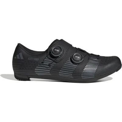 Chaussures adidas Vueltano Noir 41 1/3 Unisex - Publicité Chaussures adidas Vueltano Noir 41 1/3 Unisex - Publicité