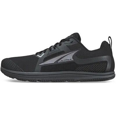 Altra Solstice XT 3 Chaussures de course pour femmes - Noir - Publicité Altra Solstice XT 3 Chaussures de course pour femmes - Noir - Publicité