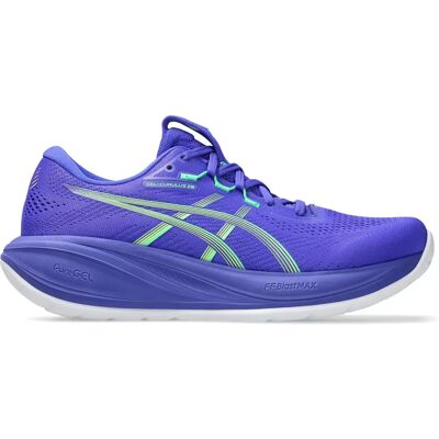 Chaussures de running Asics Gel-Cumulus 28 Violet 47 Male - Publicité Chaussures de running Asics Gel-Cumulus 28 Violet 47 Male - Publicité