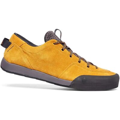 Chaussures de marche Black Diamond Prime Jaune 48,5 Male - Publicité Chaussures de marche Black Diamond Prime Jaune 48,5 Male - Publicité